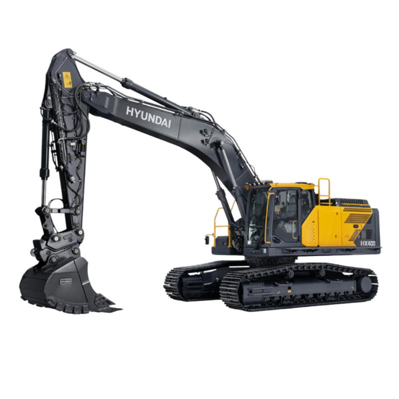 HX400